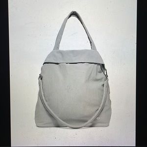 Lululemon On My Level Large Bag | 30L